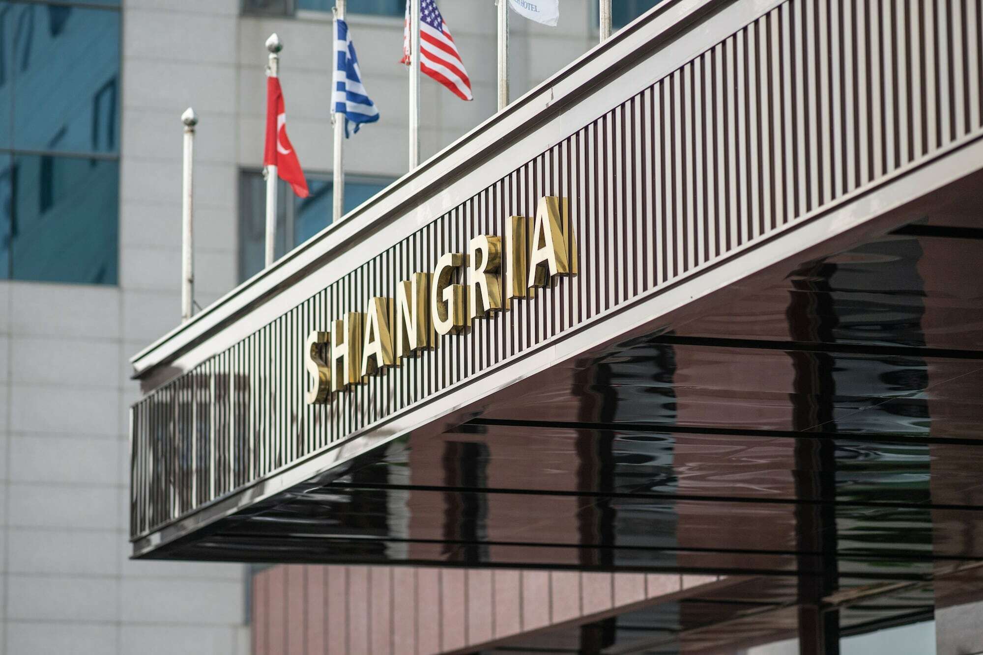 Shangria Beach Tourist Hotel Mokpo Exterior foto
